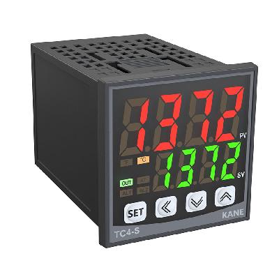 Digital Temperature Panel
