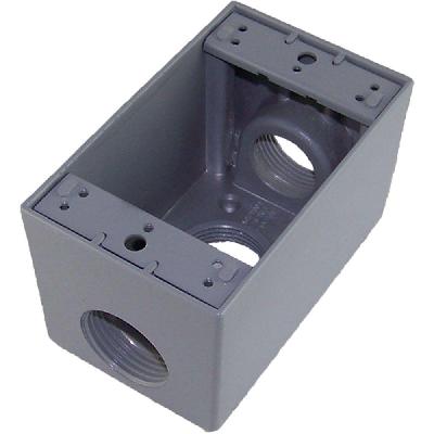 Electrical Boxes For Home Fittings