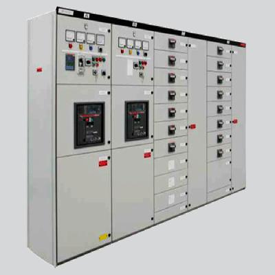 Electrical Panel Board