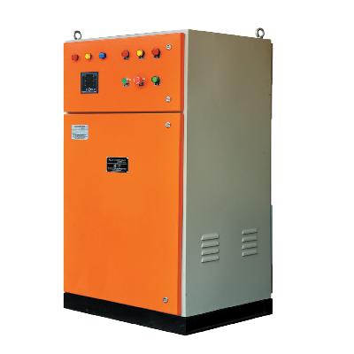 FCMA Pump Starter