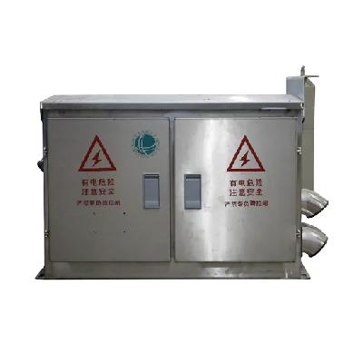 Feeder Pillar Panels
