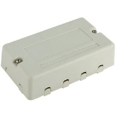 Heater Junction Box
