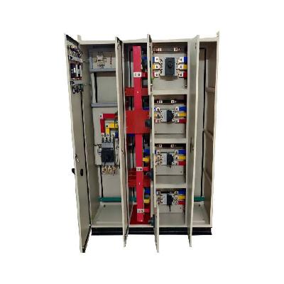 LT Power Distribution Panel