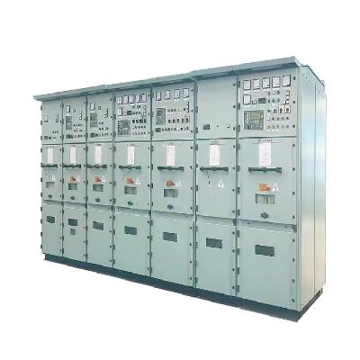 Medium Voltage Board
