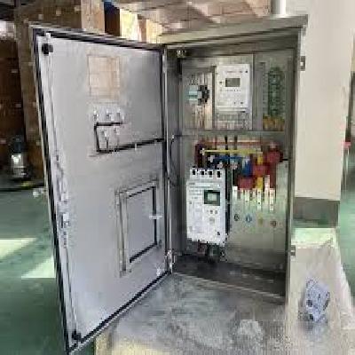 Meter Panel Boards