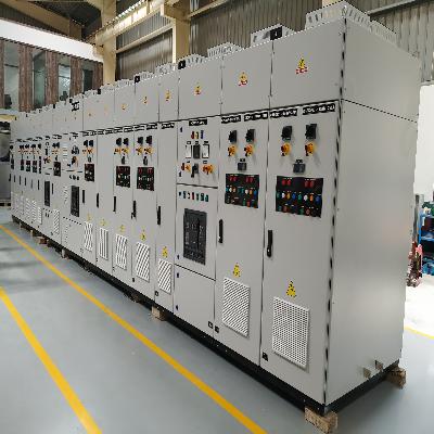 MLDB Machines