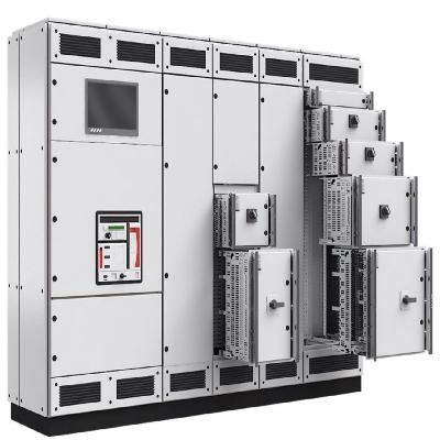 Modular Enclosure