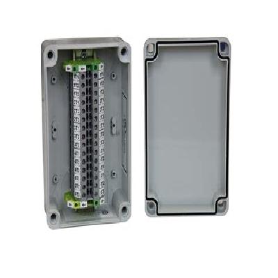 Motor Control Junction Box