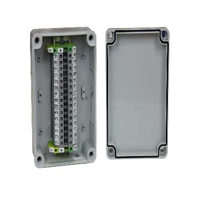 Motor Junction Box