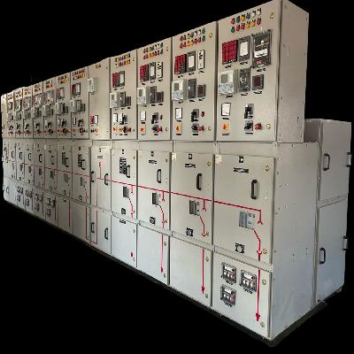 MV PANEL
