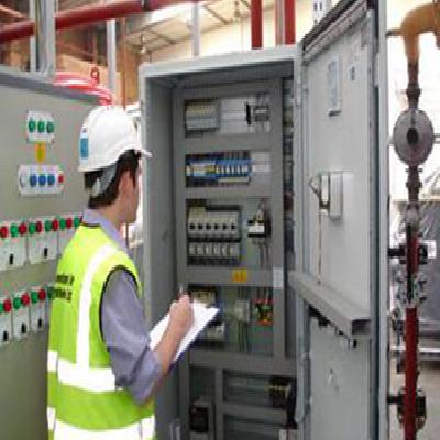 Panel Erection Services