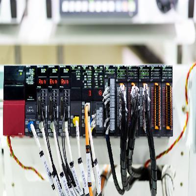 Plc Based Automation Systems