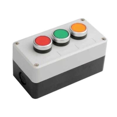 Push Button Boxes