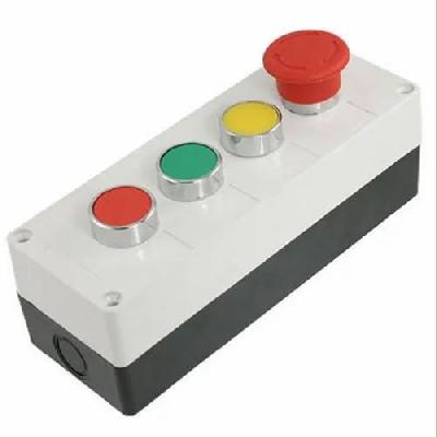Push Button Stations