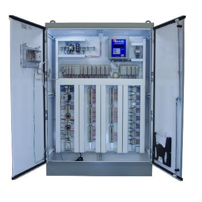 SCADA Control Panels