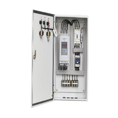 Soft Starter Panels