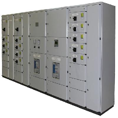 SSB Panel