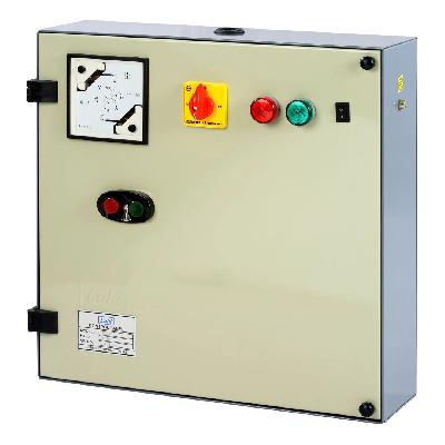 STAR / DELTA Panels