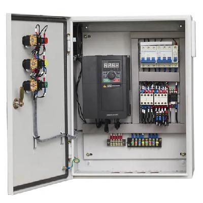STARTER PANELS