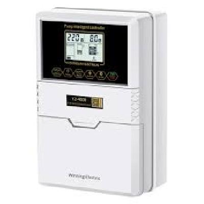 Submersible Pump Control Panel