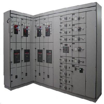 Synchronization Panel For Generator