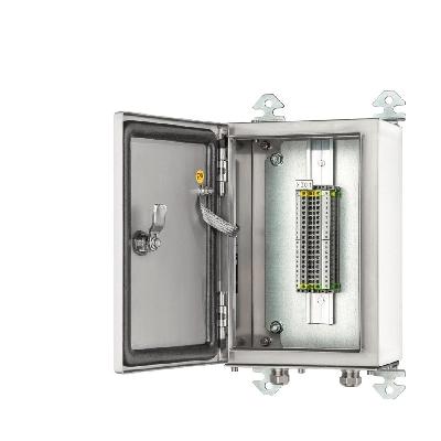 TB Type Motor Control Junction Box