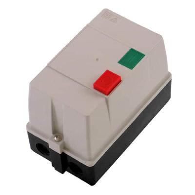 Three Phase Motor Starter
