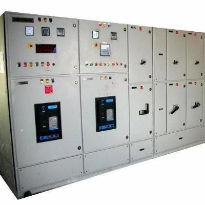 Three Phase PCC Panels, Ip Rating: Ip 42