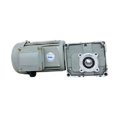 FHP AC Worm Gear Motor