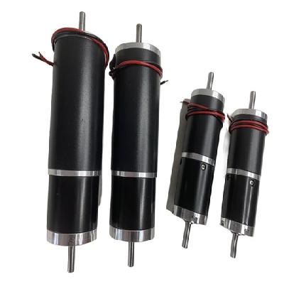 High Torque planetary Gear Motor
