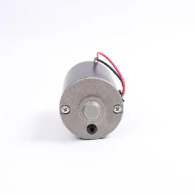 Pmdc Electric Motor