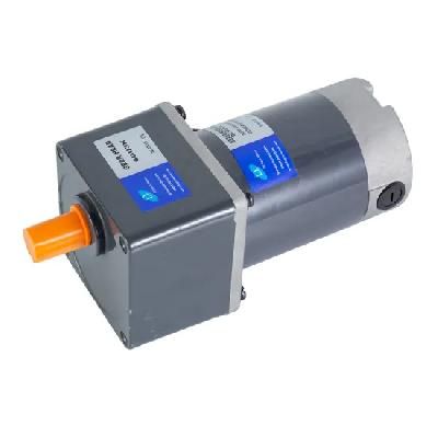 PMDC Gear Motor