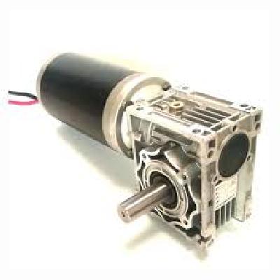 PMDC Heavy Inline Gear Motor