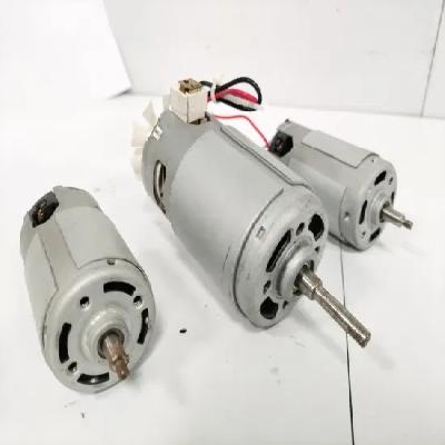 PMDC Motor