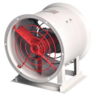0.18 KW Ventilation Blower