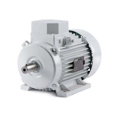 80B-4 Three Phase Electric Motor