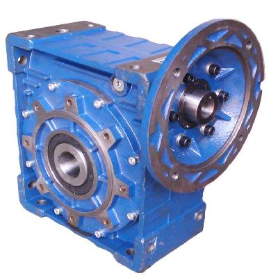 Cast Iron Gearbox Reducer