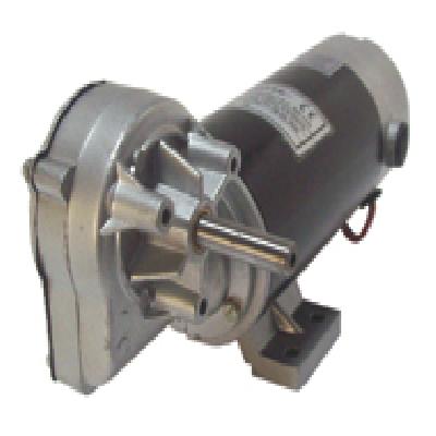 Dynaflux D90 DC Geared Motor