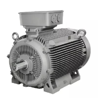 Industrial 1LE7501 Three Phase Electric Motor