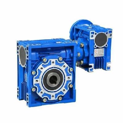 NU3 Worm Gear Box