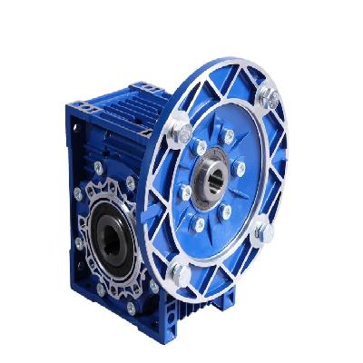 Output Worm Gearbox