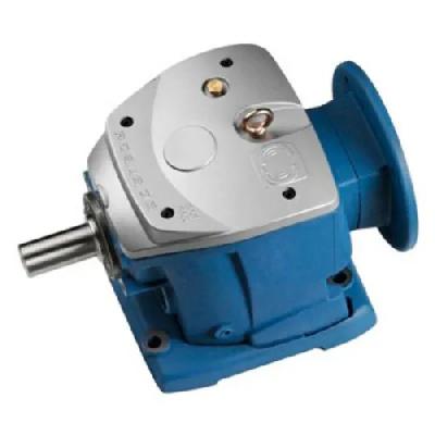 ROBUS-30 Inline Helical Gearbox