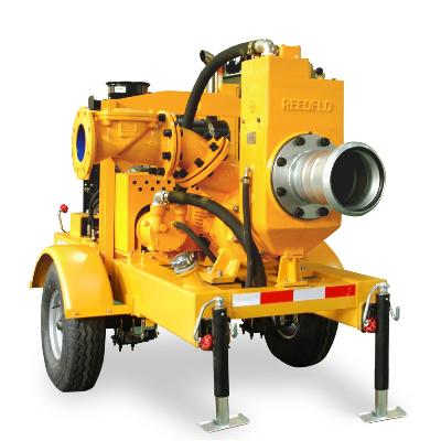 SPOM Dewatering Pump