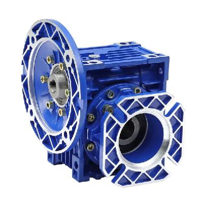 Worm Gearbox Output Flange