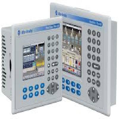 Allen Bradley Panelview Plus 6