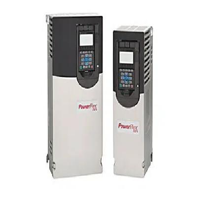 Allen Bradley PLC 
