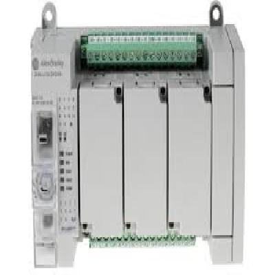 Allen Brandley Micro850 Controller Systems