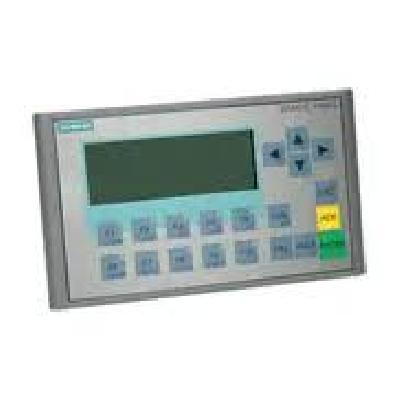 HMI  SIMATIC KP300 Basic