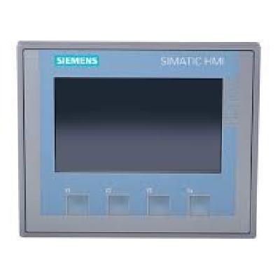 HMI  SIMATIC KP400 Basic Color PN