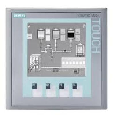 HMI Siemens KTP400 Basic